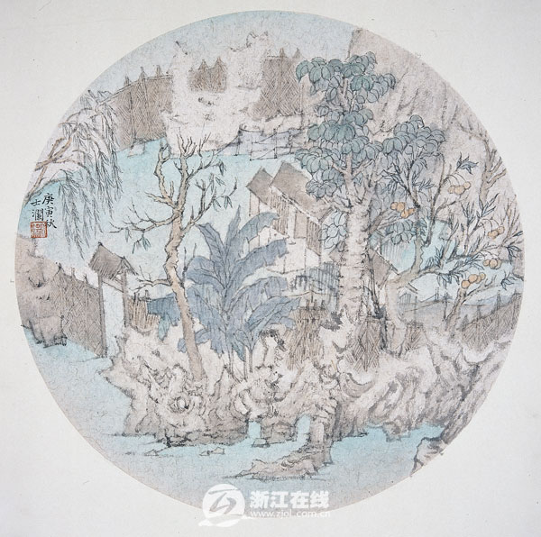 [杭州] 俪人行 --文创频道