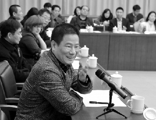 金华:未来三十年 浙江发展看浙中--东阳新闻网