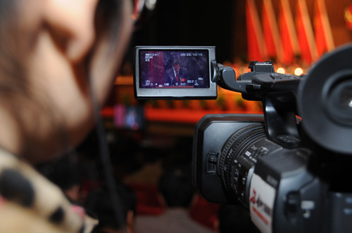 嵊州新闻网现场直播