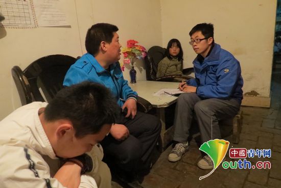 你的志愿梦,我的西部梦,我们的中国梦