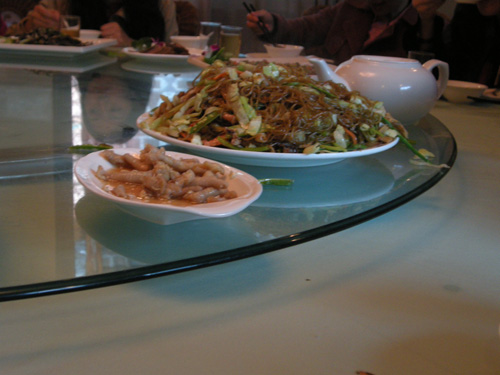 银河,银河网址,银河网站,银河官网,银河开户,银河注册,银河娱乐,银河平台美食:海鲜绿豆面,让人百吃不厌