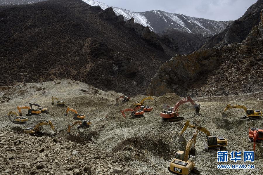 3��30�գ��ھ����������ī�񹤿���ɽ�������ֳ���ҵ��