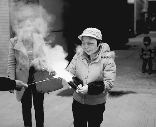 丽水日报变脸阿凡达女孩吴小燕重生记