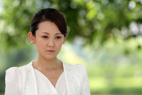 纵观张咏棋自出道以来主演的电视剧作品,无论是当年的《康熙微服