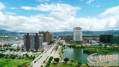 天台网 民情服务 关注 ——我县以