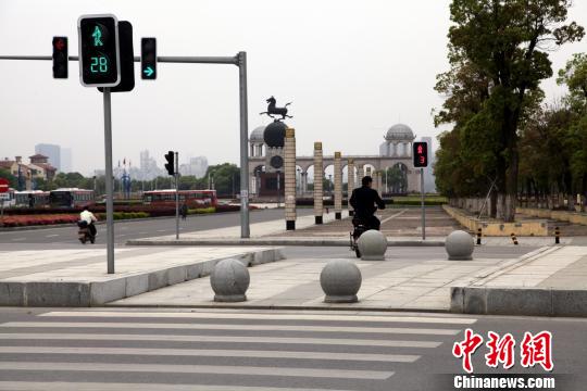 南昌首试