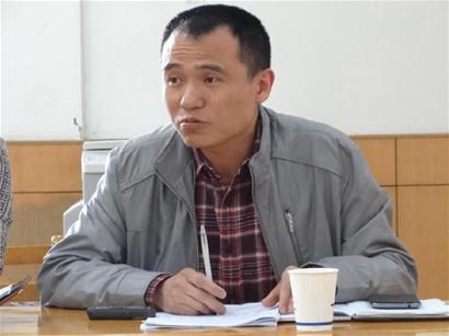 孙军:为农业插上智慧翅膀-农业-嘉善新闻网