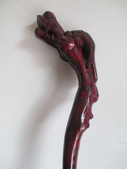 龙头棍--上虞新闻网