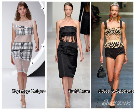 复古<em>胸罩式</em>上衣大方穿上街-<em>bra</em>,felder,prada,m