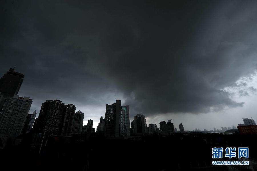 广西发布暴雨蓝色预警