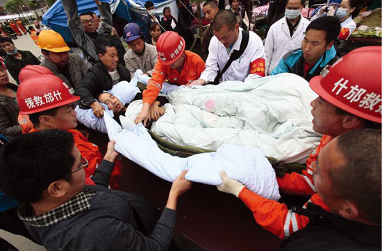 人口重灾区_武汉重灾区图