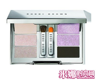 Bobbi Brown臻爱光芒系列 散发最美光芒