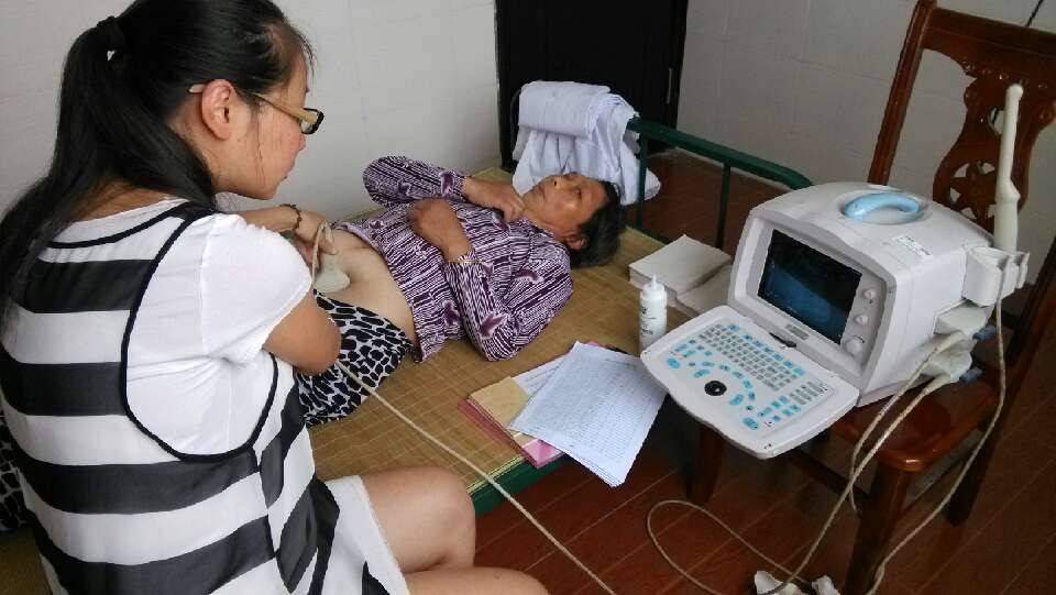 (通源)温情计生送服务,协会关爱暖人心