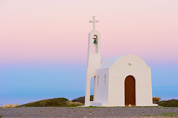 欣赏地中海美景 让你一次看个够-意大利,马尔他