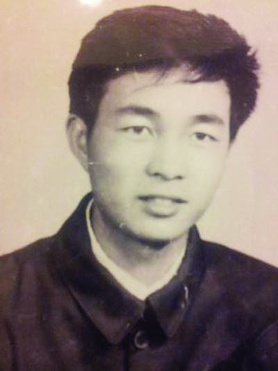 跨越50年,5代考生晒高考记忆 组图