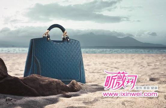 POWERLAND(PLD)保兰德宝石湛蓝之魅