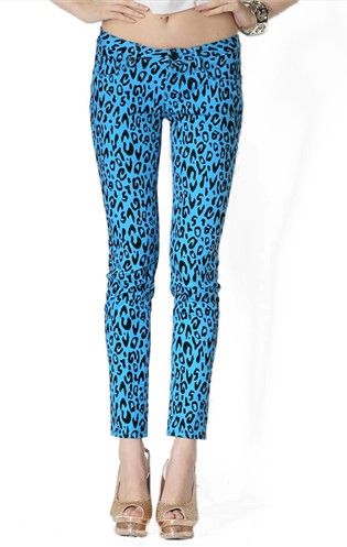 VIGOSS魅达网独家官方授权上线-牛仔裤,意大