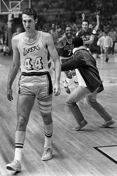 NBA总决赛历史上的经典抢七大战-总决赛,凯尔