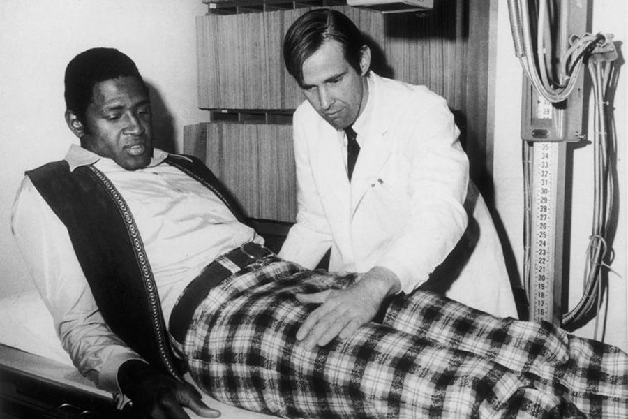 NBA总决赛历史上的经典抢七大战-总决赛,凯尔