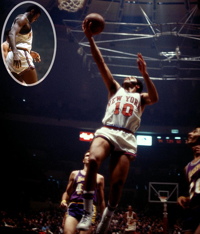 NBA总决赛历史上的经典抢七大战-总决赛,凯尔