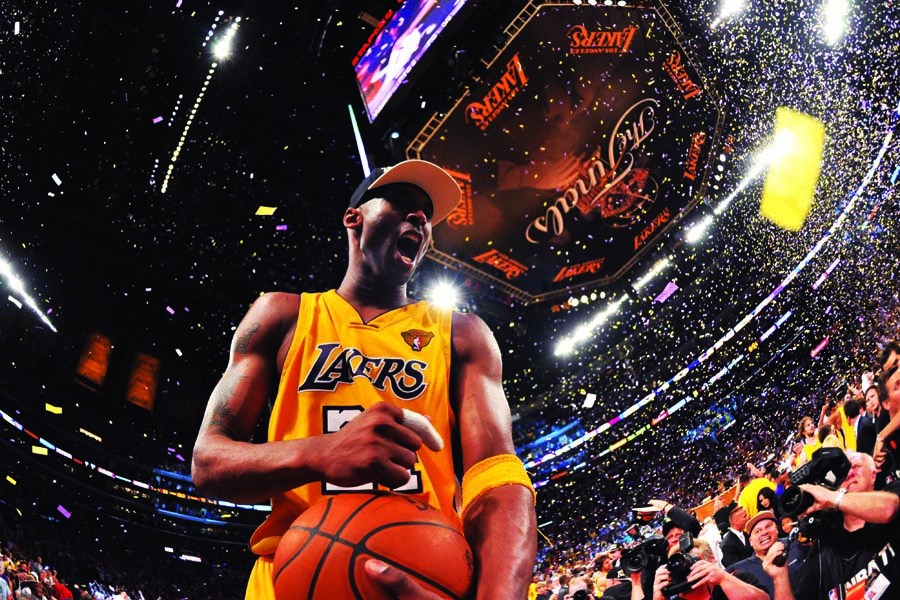 NBA总决赛历史上的经典抢七大战-总决赛,凯尔