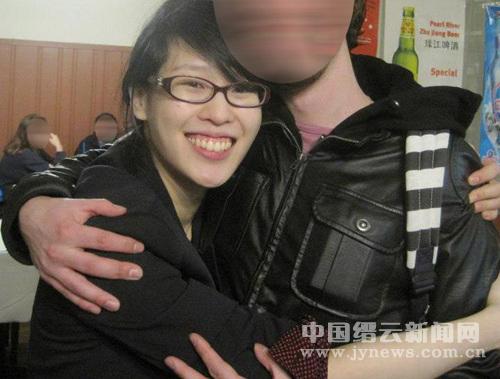 华裔女生蓝可儿尸检报告出炉:属于意外溺水死
