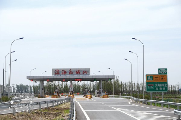 嘉绍大桥通车在即 它将带给嵊州怎样的影响?