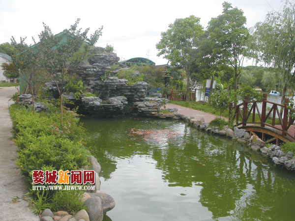贤云居美味:山水飘香农庄间-农庄-婺城新闻网顺德美食节图片
