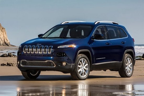 Jeep将推入门小型SUV 明年量产-Jeep-东阳新