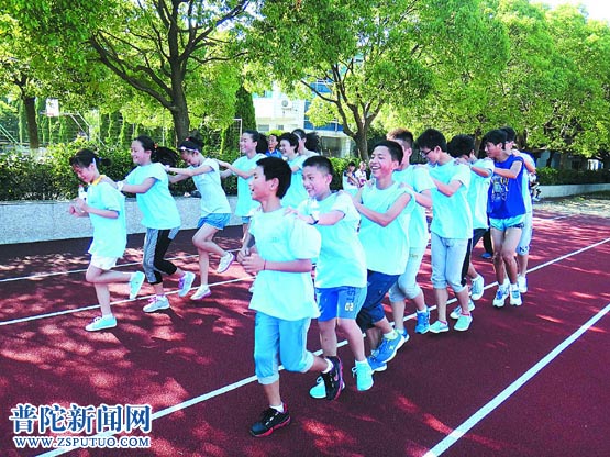 中小学生暑期夏令营开营啦