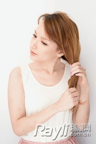 染头发_染头发到收入 祛除