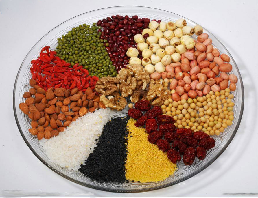 每天吃一碗;你的白<em>头发</em>不见了--长兴新闻网