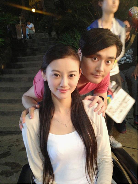 《小神来了》钱枫携90后“女友”徐婷女神暑期驾到-孩子们,喜剧电影,大学毕业-武义新闻网
