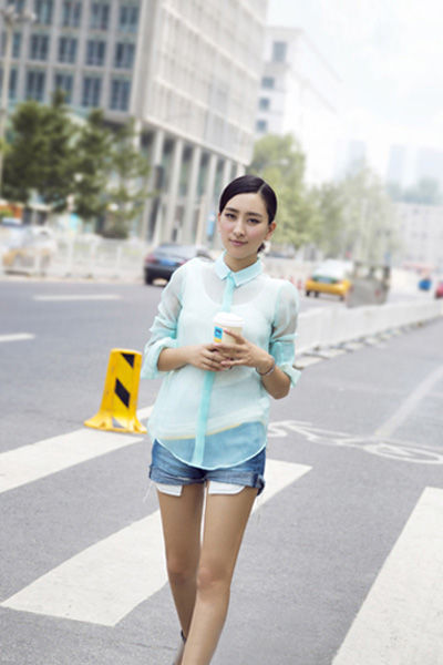 <em>马苏</em>孔令辉情变 <em>马苏</em>最新服饰盘点-连衣裙,shi