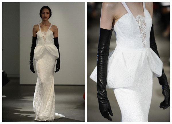 Vera Wang2014ŦԼɴϵ