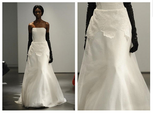 Vera Wang2014ŦԼɴϵ