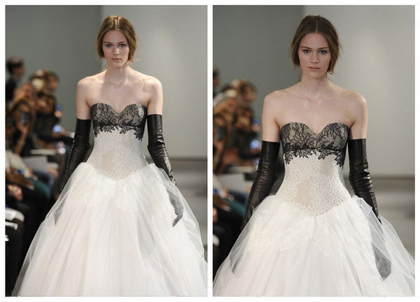 Vera Wang2014ŦԼɴϵ