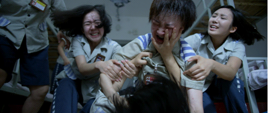 电影《爱·回家》:希望与观众心灵共鸣-中国电