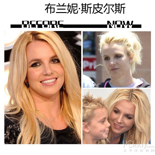 布兰妮年轻照布兰妮年轻时的照片年轻时的布兰妮