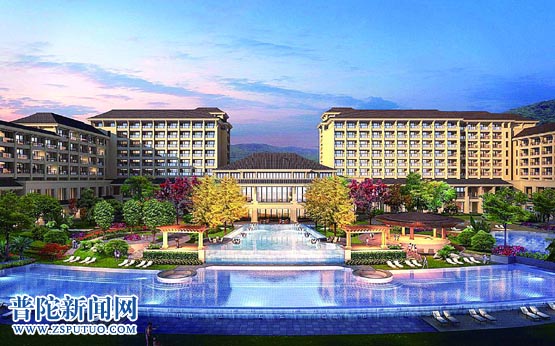 普陀新闻网 - 是综合性、多媒体的普陀第一门户网站