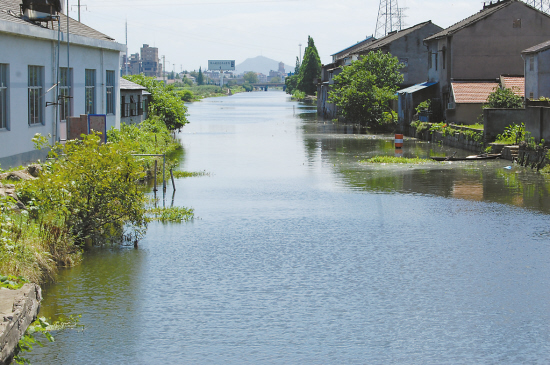 人文上虞,那些国保文物的光华