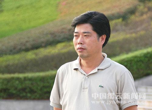 总有一种力量让他奋勇前行--缙云新闻网