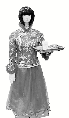 浙江智造创造千亿产值 浙江省工业设计大赛昨