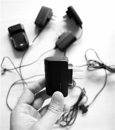 正确使用手机充电器--天台新闻网