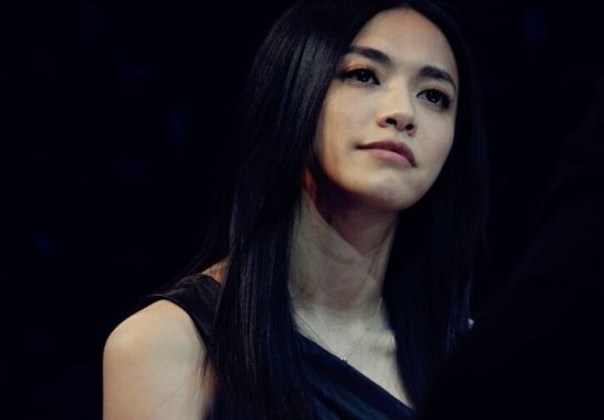 离婚律师姚晨爸爸用的电脑是什么牌子-