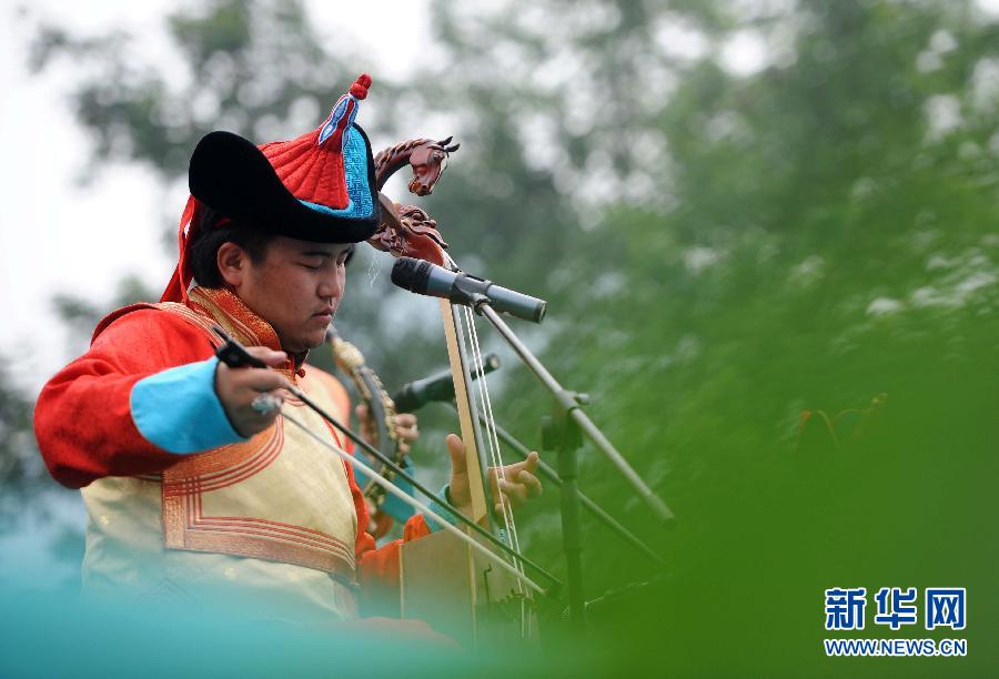 中国国际民间艺术节