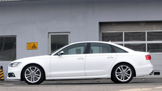 最强豪华中大型车 奥迪S6购车方案震撼来袭 最强豪华中大型车 奥迪S6购车方案震撼来袭