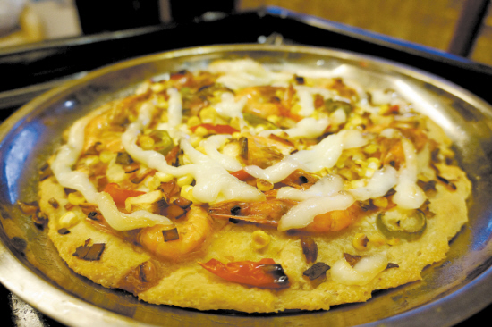 美食DIY--东阳新闻网