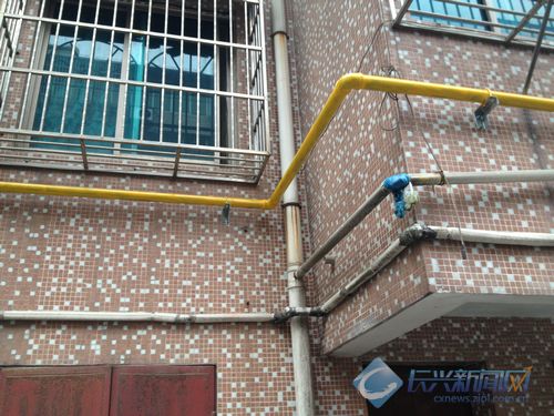 长兴老小区改造5年完成28个 各类基础设施得以