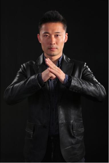 《体验真功夫》未播先红 赵冀龙与太极少林切